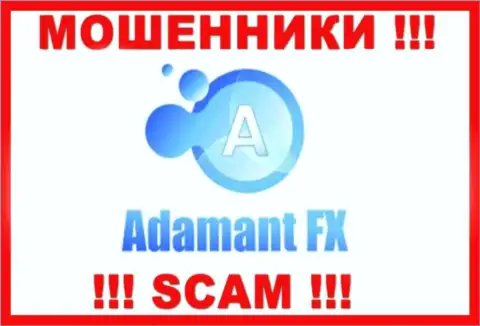 AdamantFX - это МАХИНАТОРЫ !!! SCAM !!!