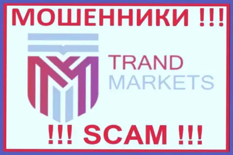 TrandMarkets Com - МОШЕННИК !!!