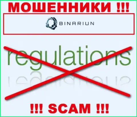 У компании Namelina Limited нет регулятора, значит они хитрые internet-мошенники ! Осторожно !