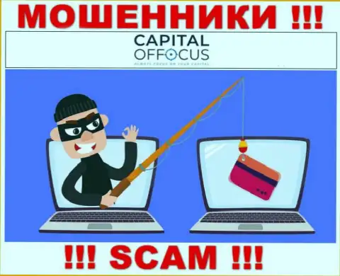 Не клюньте на уговоры внести еще больше средств на депозит - интернет мошенники все до копейки похитят
