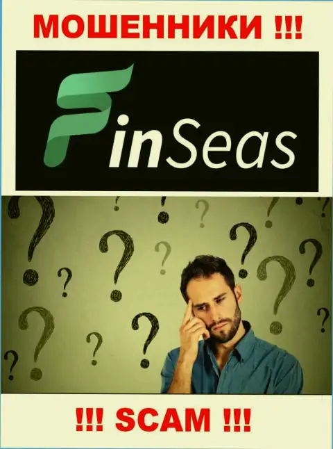 Вернуть денежные средства из компании FinSeas еще можно попробовать, пишите, Вам посоветуют, как быть