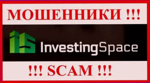 Логотип ВОРОВ Инвестинг Спейс