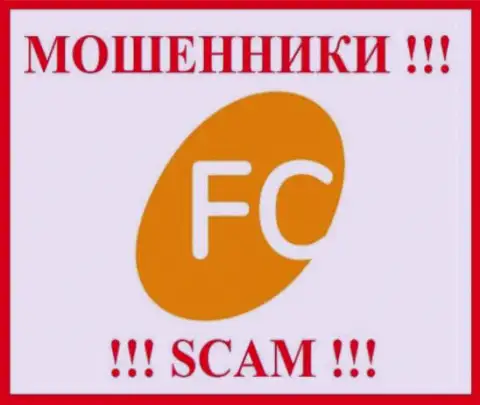 FC-Ltd - это МОШЕННИК ! SCAM !!!