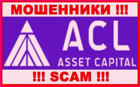 Логотип КИДАЛ Asset Capital