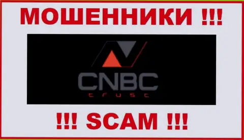 CNBC-Trust Com - это SCAM !!! ЛОХОТРОНЩИКИ !!!