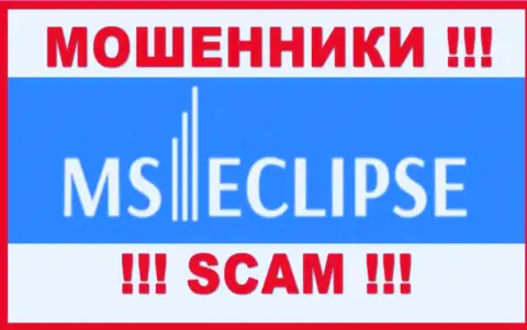 MS Eclipse - это РАЗВОДИЛЫ !!! Вложенные деньги не отдают обратно !!!