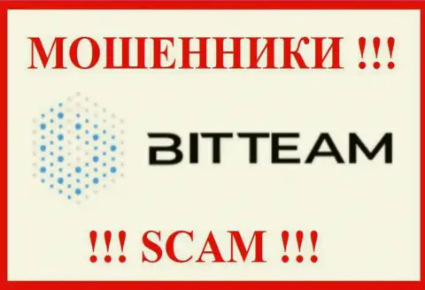 Bit Team - SCAM !!! МОШЕННИК !