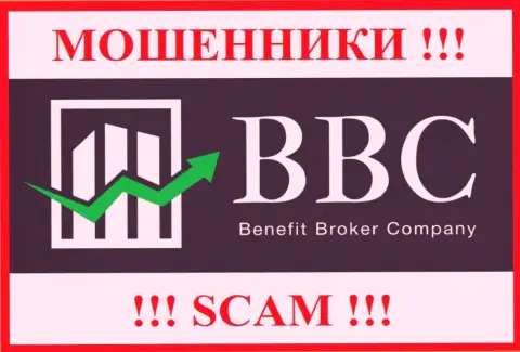 Benefit Broker Company (BBC) - это МАХИНАТОР !!!