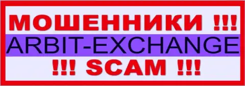 ArbitExchange Com - это SCAM !!! ОЧЕРЕДНОЙ МОШЕННИК !!!