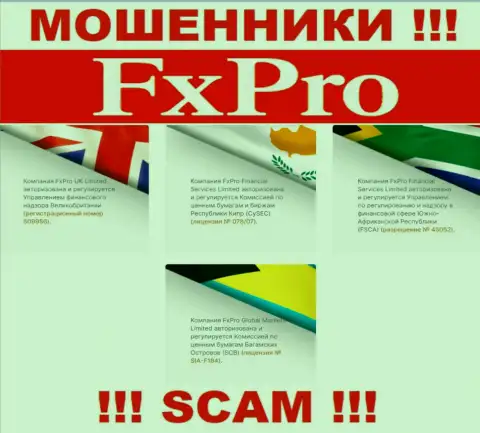 FxPro Com Ru - это бессовестные ЖУЛИКИ, с лицензией (инфа с информационного ресурса), разрешающей оставлять без денег народ