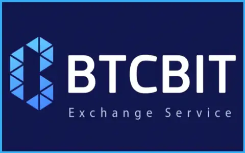 Лого компании по обмену виртуальной валюты BTCBit Net