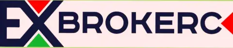 Лого Forex компании EXBrokerc