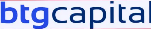Логотип дилера BTG-Capital Com