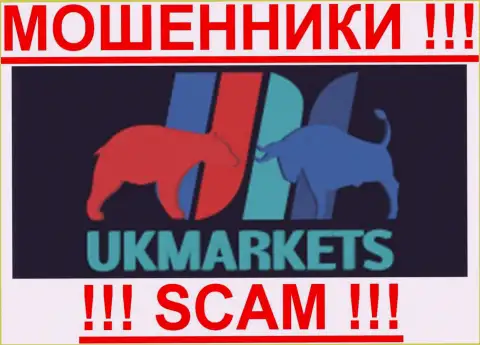 UK Markets - ШУЛЕРА!