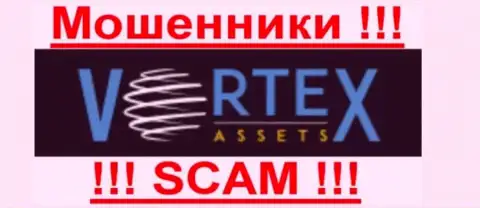 Vortex-Finance Com - это ЛОХОТРОНЩИКИ !!! SCAM !!!