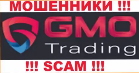 GMO Trading - это ЖУЛИКИ !!! SCAM !!!
