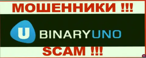 BinaryUno Com - это РАЗВОДИЛЫ ! SCAM !!!