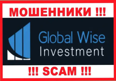 Global Wise Investmen - это КУХНЯ НА FOREX ! SCAM !!!